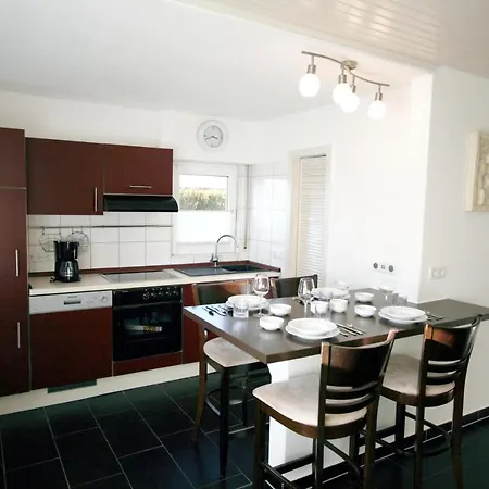 Casa vacanze Pelikanstr 82 Ostermann 3 *