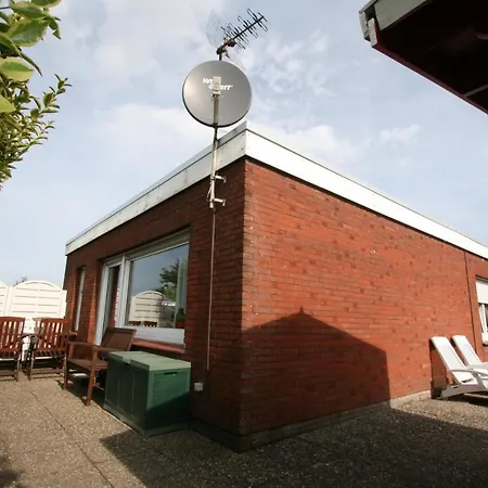 Pelikanstr 82 Ostermann 3 Casa vacanze *