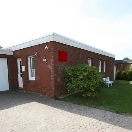 Pelikanstr 82 Ostermann 3 * Norddeich (Norden)