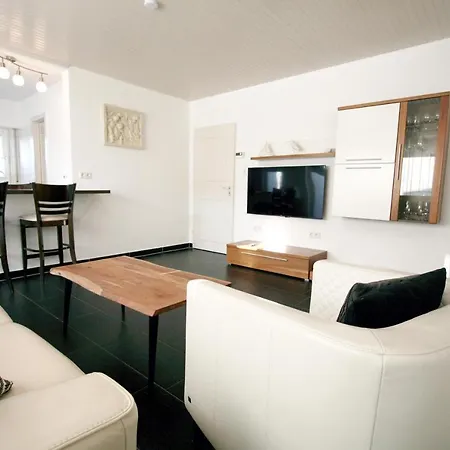 Pelikanstr 82 Ostermann 3 Casa vacanze