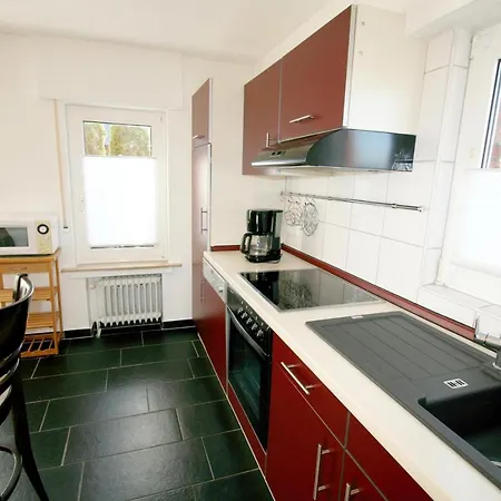 Pelikanstr 82 Ostermann 3 * Norddeich (Norden)