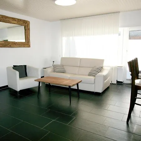 Casa vacanze Pelikanstr 82 Ostermann 3 *