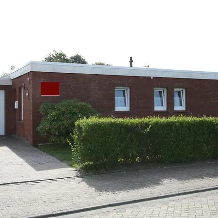 Casa vacanze Pelikanstr 82 Ostermann 3