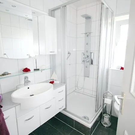 Pelikanstr 82 Ostermann 3 * Norddeich (Norden)