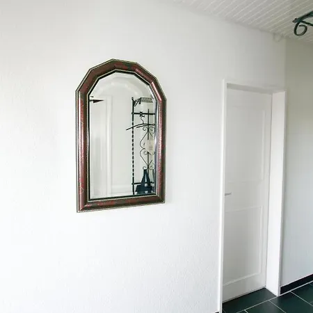 Pelikanstr 82 Ostermann 3 Semesterbostad Norddeich (Norden)