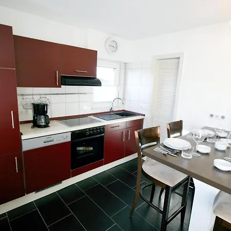 Casa vacanze Pelikanstr 82 Ostermann 3 Norddeich (Norden)