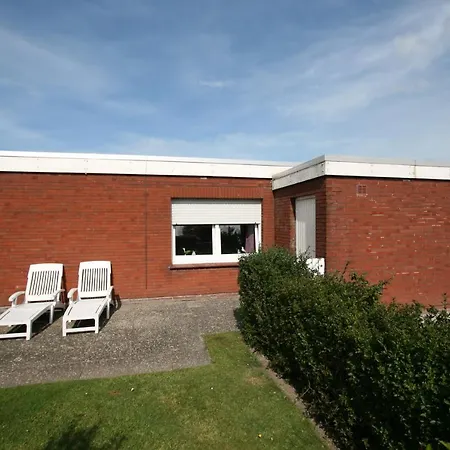 Pelikanstr 82 Ostermann 3 Casa vacanze Norddeich (Norden)