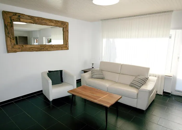 Pelikanstr 82 Ostermann 3 Tatil Evi