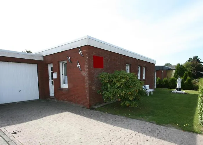 Pelikanstr 82 Ostermann 3 * Norddeich (Norden)