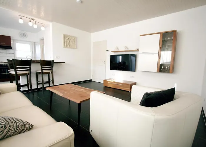 Pelikanstr 82 Ostermann 3 Tatil Evi