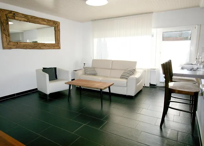 Tatil Evi Pelikanstr 82 Ostermann 3 *