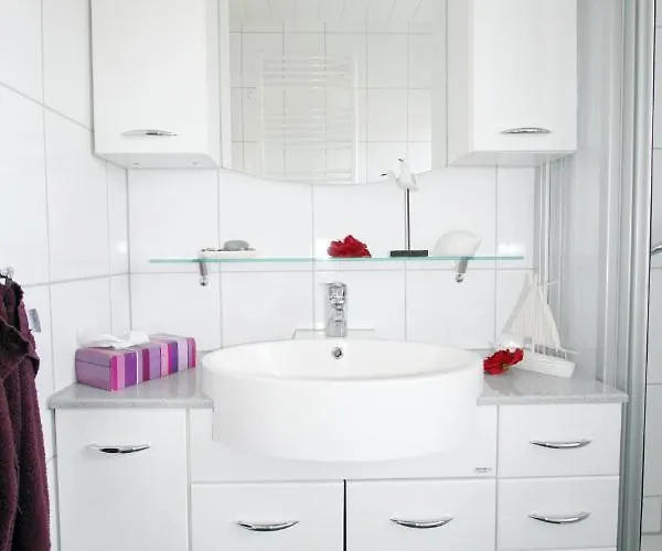Pelikanstr 82 Ostermann 3 * Norddeich (Norden)