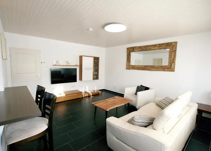 Pelikanstr 82 Ostermann 3 Tatil Evi