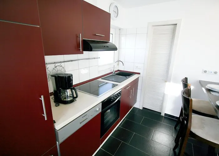Tatil Evi Pelikanstr 82 Ostermann 3 Norddeich (Norden)