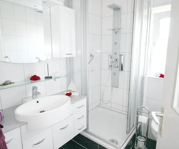Pelikanstr 82 Ostermann 3 * Norddeich (Norden)
