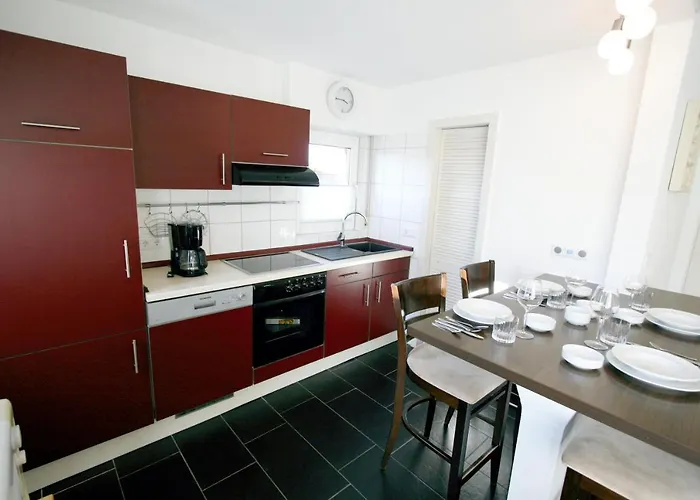 Tatil Evi Pelikanstr 82 Ostermann 3 Norddeich (Norden)